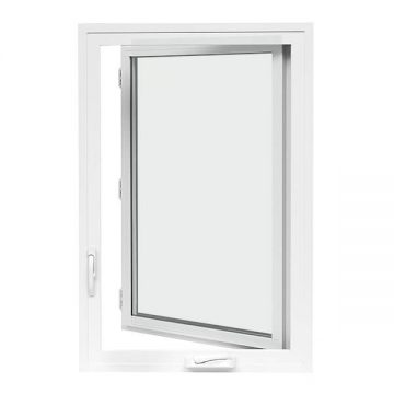 Casement window